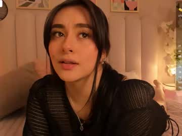 Cute__Cherry_ Chaturbate stream image from December 26, 2025