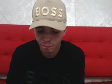 Dia_Fax18 Chaturbate stream image from December 26, 2025