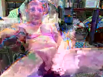 Hornygringo123 Chaturbate stream image from December 26, 2025