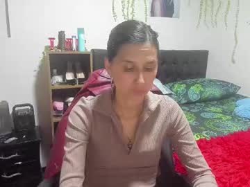 Lauren_Ashlee Chaturbate stream image from December 26, 2025
