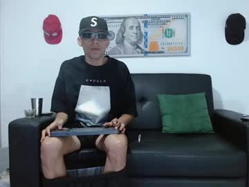 Master_Jose Chaturbate stream image from December 26, 2025