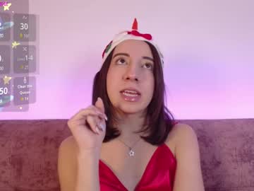 Miiaa_Doll Chaturbate stream image from December 26, 2025