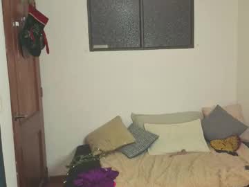 Natasha_Kinski Chaturbate stream image from December 26, 2025