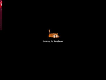 Nelielg Chaturbate stream image from December 26, 2025