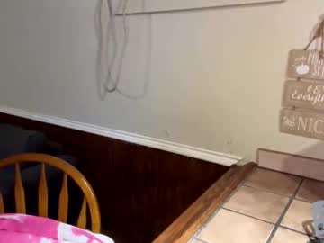 Phatassblond Chaturbate stream image from December 26, 2025