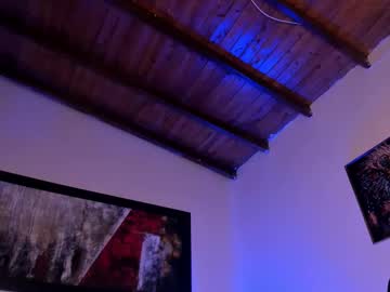 Wolferatus Chaturbate stream image from December 26, 2025