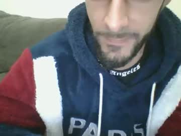 Yosoyplex91 Chaturbate stream image from December 26, 2025