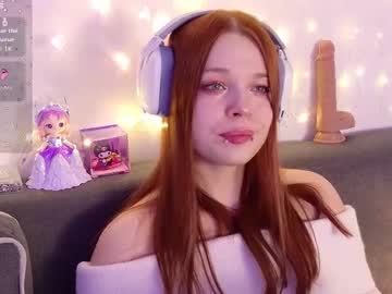 Alinabae Chaturbate stream image from December 27, 2025