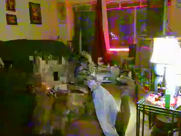 Anthonemoses8 Chaturbate stream image from December 27, 2025
