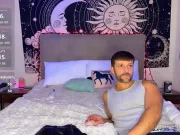 Bigguylilmiss Chaturbate stream image from December 27, 2025