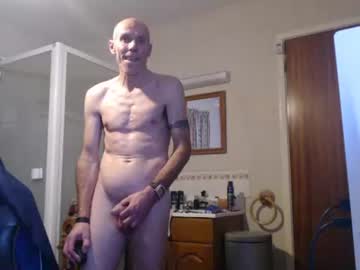Buck70 Chaturbate stream image from December 27, 2025