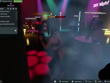 Chelseamilk Chaturbate stream image from December 27, 2025