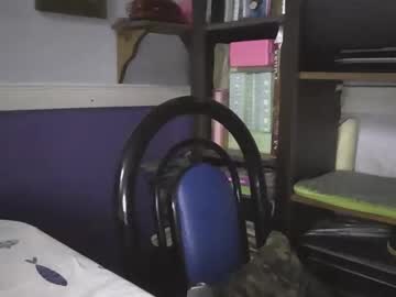 Igorargen4 Chaturbate stream image from December 27, 2025