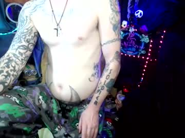 Imglorious1 Chaturbate stream image from December 27, 2025