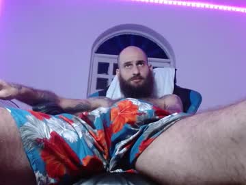 Jammes_Owen Chaturbate stream image from December 27, 2025