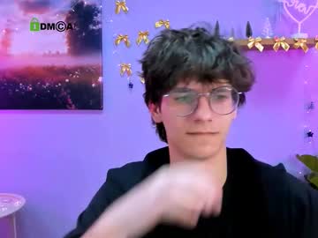 Jett_Vayne Chaturbate stream image from December 27, 2025