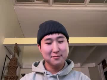 Joon_Fun Chaturbate stream image from December 27, 2025