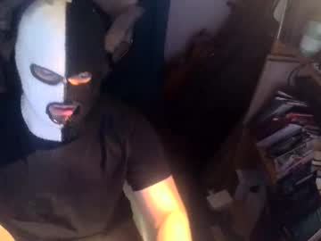 Luchahor Chaturbate stream image from December 27, 2025