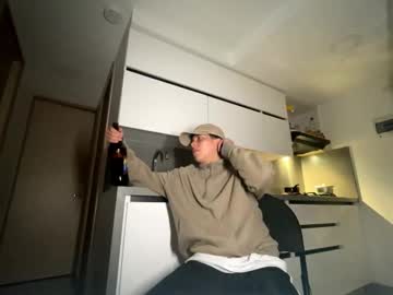 Magic_Tony Chaturbate stream image from December 27, 2025