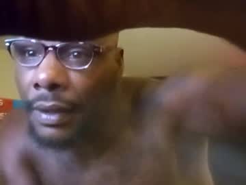 Magnumrick817 Chaturbate stream image from December 27, 2025