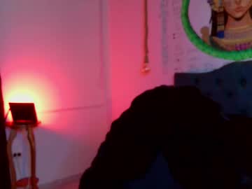 Melissa_Dolce Chaturbate stream image from December 27, 2025