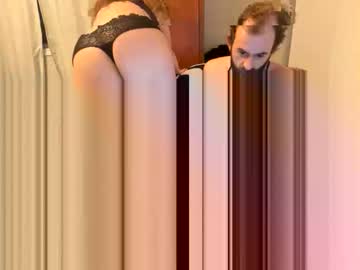 Ottkinkycpl Chaturbate stream image from December 27, 2025