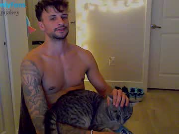 Papijakey Chaturbate stream image from December 27, 2025