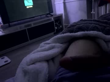 Philberggg Chaturbate stream image from December 27, 2025