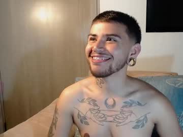 Philip_Stones_Ftm Chaturbate stream image from December 27, 2025