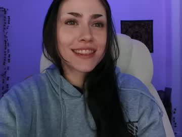 Sadierenee96 Chaturbate stream image from December 27, 2025