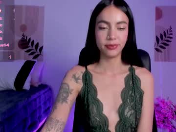 Samylewis4_20 Chaturbate stream image from December 27, 2025