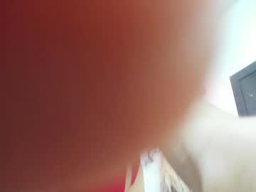 Skarleth_Grace Chaturbate stream image from December 27, 2025