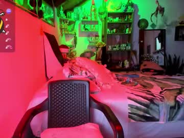 Smilingsalor Chaturbate stream image from December 27, 2025