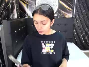 Ariana_Toro Chaturbate stream image from December 27, 2025