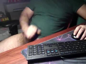 Daddypimp3 Chaturbate stream image from December 27, 2025