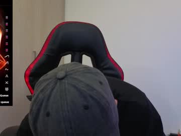 Im_Laia_ Chaturbate stream image from December 27, 2025