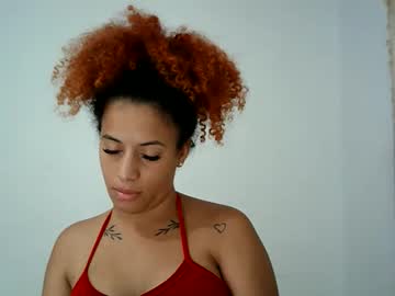 Isa_Bellaxx23 Chaturbate stream image from December 27, 2025