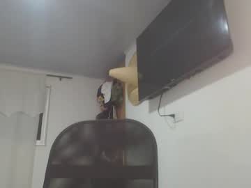 Killey_Saints Chaturbate stream image from December 27, 2025