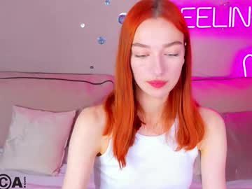 Melisa_Cox Chaturbate stream image from December 27, 2025