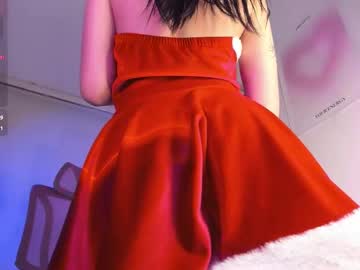 Miawilsson_ Chaturbate stream image from December 27, 2025