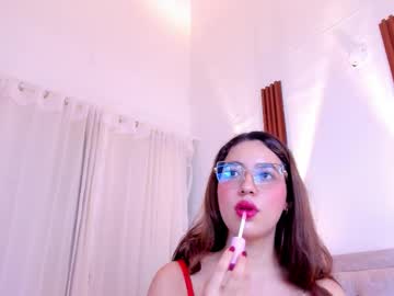 Milliebabe Chaturbate stream image from December 27, 2025