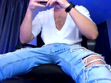 Paris_Lock Chaturbate stream image from December 27, 2025