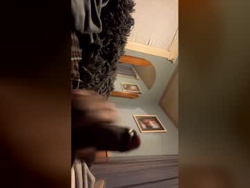 Tdot86 Chaturbate stream image from December 27, 2025