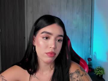 Zoee_Jackson Chaturbate stream image from December 27, 2025