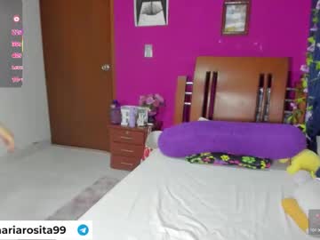 Angela_Hank2_ Chaturbate stream image from December 27, 2025