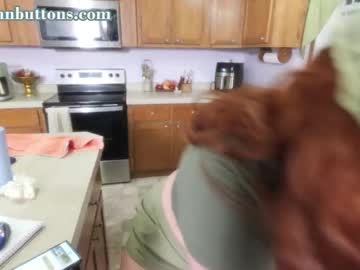 Autumnbuttons Chaturbate stream image from December 27, 2025