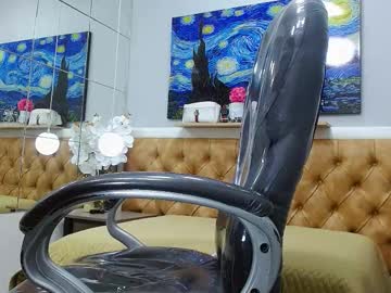 Axel_Castillo21 Chaturbate stream image from December 27, 2025