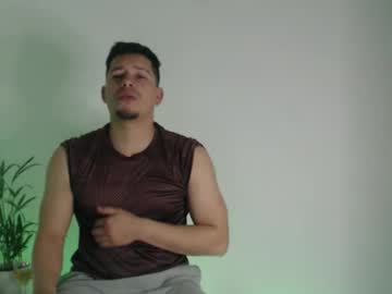 Bruno_Conde Chaturbate stream image from December 27, 2025