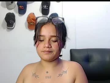Heinotlimits Chaturbate stream image from December 27, 2025