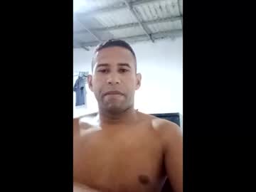 Huntersex999 Chaturbate stream image from December 27, 2025